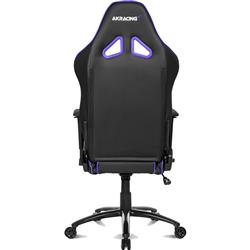 AKRacing ゲーミングチェア Overture Gaming Chair パープル OVERTURE