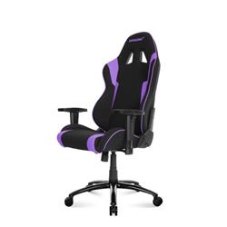 AKRacing ゲーミングチェア Wolf Gaming Chair パープル WOLF-PURPLE