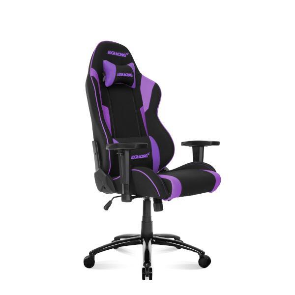 スタイルチェア エルゴノミック 紫色 楽天市場】オフィスチェア デスクチェア 椅子 360°回転 ロッキング