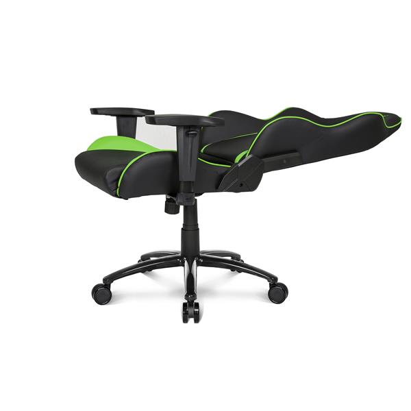 AKRacing NITRO-GREEN-V2 ゲーミングチェア Nitro V2 Gaming Chair