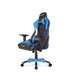 AKRacing PRO-X-BLUE-V2 ゲーミングチェア Pro-X V2 Gaming Chair 