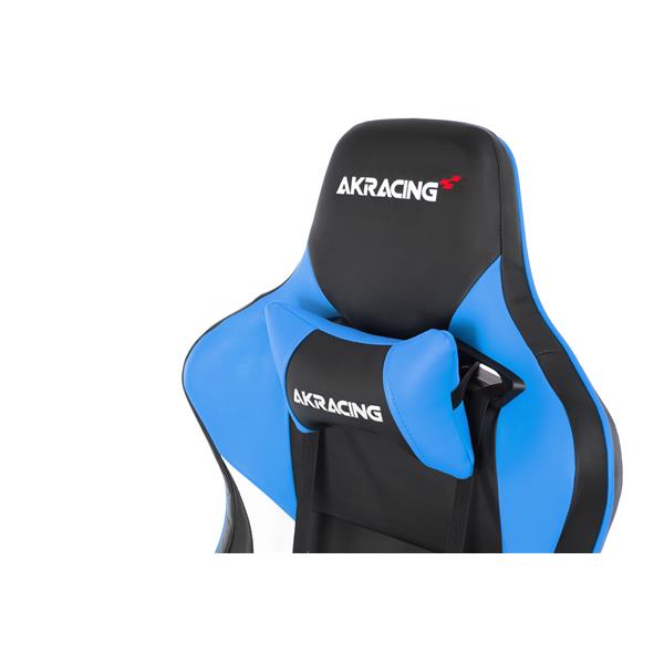 AKRacing PRO-X-BLUE-V2 ゲーミングチェア Pro-X V2 Gaming Chair