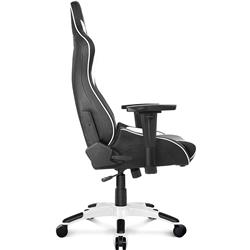 【新品】Pro-X V2-WHITE AKRacing ゲーミングチェア Pro-X V2 Gaming Chair ホワイト PRO