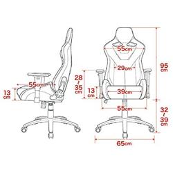 【新品】Pro-X V2-WHITE AKRacing ゲーミングチェア Pro-X V2 Gaming Chair ホワイト PRO
