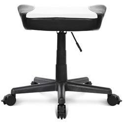 AKRacing ゲーミングチェア AKRacing【オットマン/ホワイト】 FOOTREST