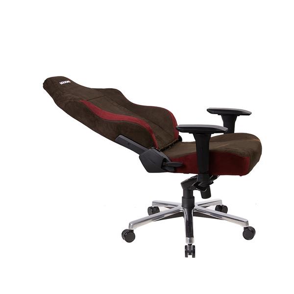 AKRacing ライフスタイルチェア Faura Brown FAURA-BROWN | ノジマ