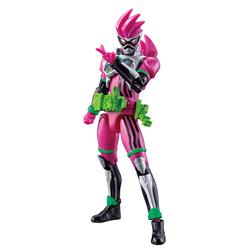 【クリックで詳細表示】仮面ライダージオウ RKF レジェンドライダーシリーズ 仮面ライダーエグゼイド アクションゲーマーLv2 -