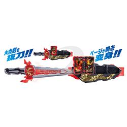 Bandai 仮面ライダーセイバー 変身ベルト Dx聖剣ソードライバー ノジマオンライン