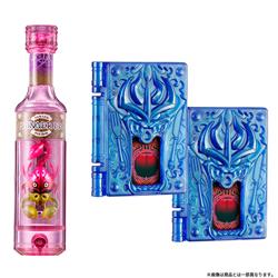 タベオウジャ エキスポーション02 スティンガーBB