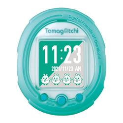 Bandai たまごっち Tamagotchi Smart Mintblue ノジマオンライン