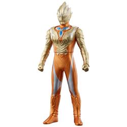 ウルトラマン ウルトラヒーローシリーズ 84 グリッタートリガーエタニティ