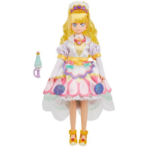 リカちゃん キュアホイップ リカちゃん キュアホイップ