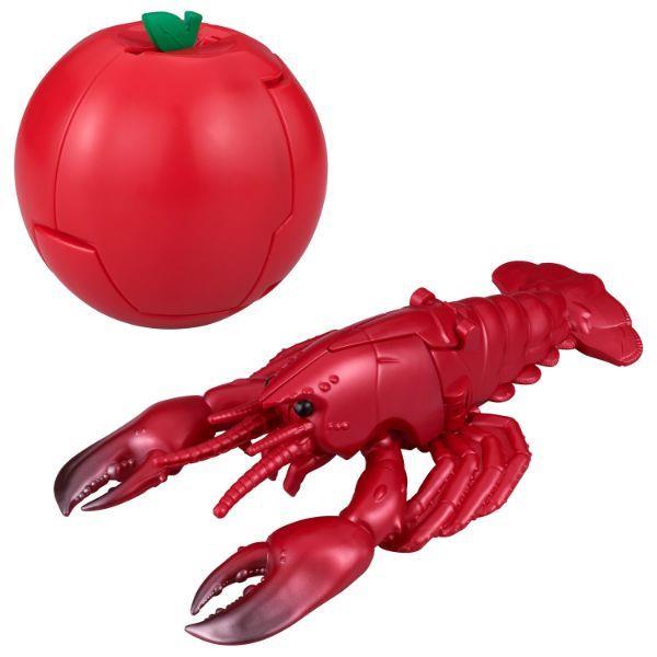 ユニトロボーン ユニトロボ アップルロブスター | ノジマオンライン