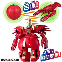 ユニトロボーン　ユニトロボ8体セットまとめ売り ユニトロボーン | Joshin webショップ 通販