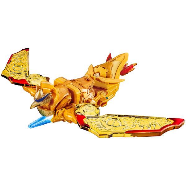 BANDAI - 暴太郎戦隊ドンブラザーズ DXオミコシフェニックス | ノジマオンライン