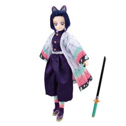 BANDAI - 鬼滅の刃スタイル 胡蝶しのぶ | ノジマオンライン