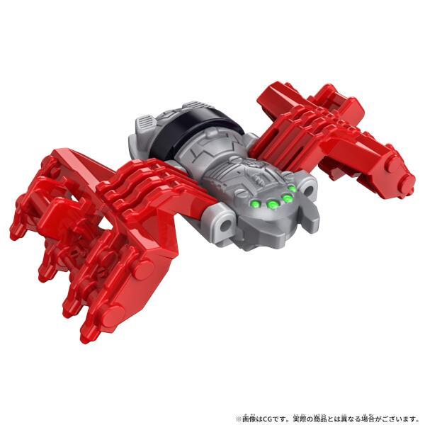 キングオージャー　TOSくじ　14種セット キングオージャー TOSくじ 14種セット キングオージャー