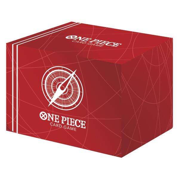 ONEPIECE　RED  ワンピース◎中国限定・CD型ケーススタンド　全種