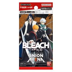 BANDAI - UNION ARENA ブースターパック BLEACH 千年血戦篇【UA08BT