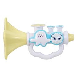 シナぷしゅ ぷしゅぷしゅとそらのライオンおほしさまラッパ