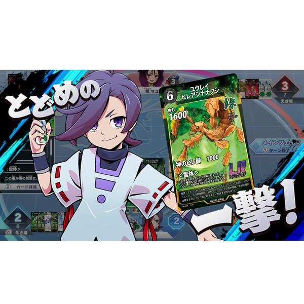 蟲神器 Amazon.co.jp: 蟲神器 贄虫の転生 SR 2枚セット 虫神器 6弾