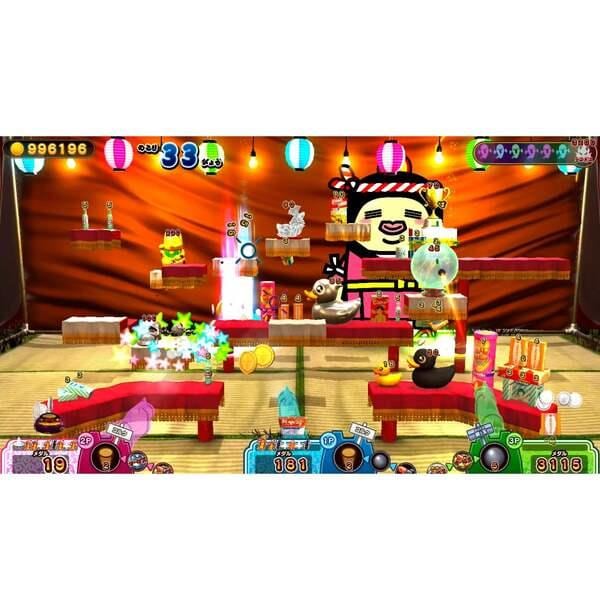 Switch2】 もしかして？おばけの射的屋 for Nintendo Switch 2
