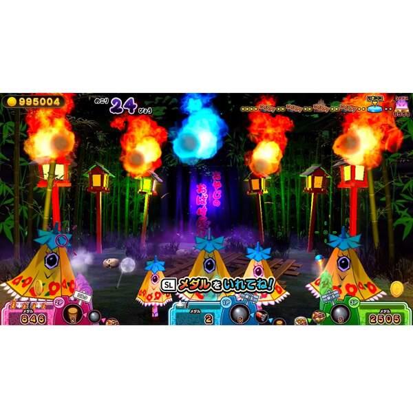 Switch2】 もしかして？おばけの射的屋 for Nintendo Switch 2
