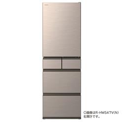 【専用】HITACHI 冷蔵庫　R-S4700G 470L Amazon | 5ドア冷凍冷蔵庫 片開き 470 L 日立 R-HS47SG-S | 日立