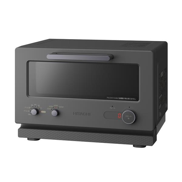 送料込み＊日立 オーブントースター 2020年製＊1004-8 Amazon | 日立 コンベクション オーブントースター 1,300W 4枚