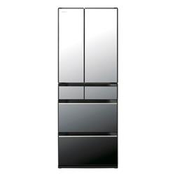 HITACHI 冷蔵庫 R-V38TV(N) 375L 2023年製 R-V38TV ： 冷蔵庫 ： 日立の家電品
