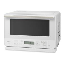 超美品‼️ ♡ヘルシーシェフ♡ 2020年製　人気　オーブンレンジ  大人気！ HITACHI スチームオーブンレンジ ヘルシーシェフ 〔27L/加熱