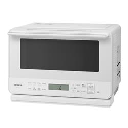 HITACHI MRO-F6Y オーブンレンジ　2021年製　ヘルシーシェフ 日立 オーブンレンジ MRO-F6Yをレビュー！クチコミ・評判をもと