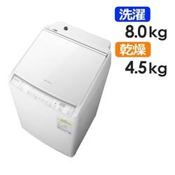 HITACHI BW-DV80M-W