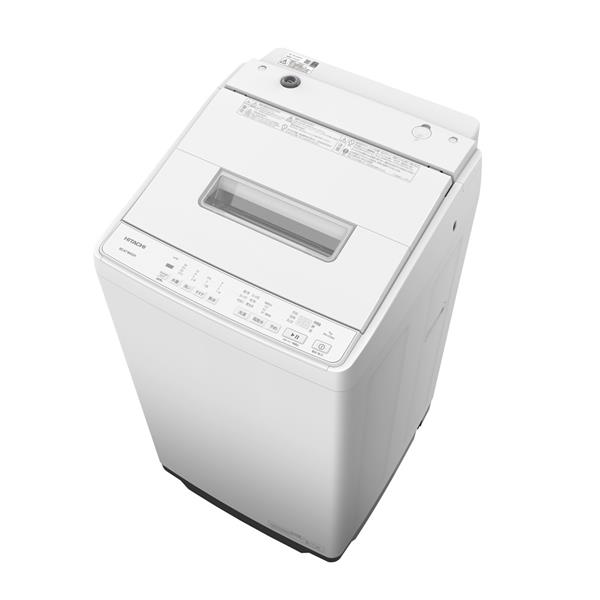 580 日立　ビートウォッシュ　洗濯機　大容量7kg 関東配送無料　静音機能 楽天市場】日立 ビートウォッシュ 7kgの通販