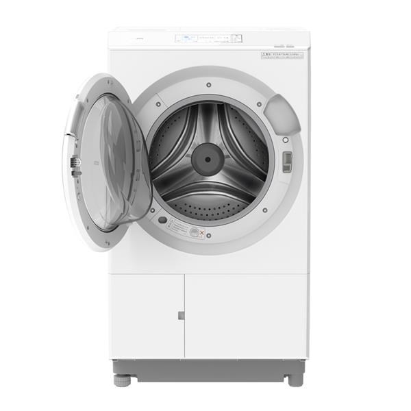 HITACHI ドラム式洗濯乾燥機 ビッグドラム 【左開き/洗濯13kg