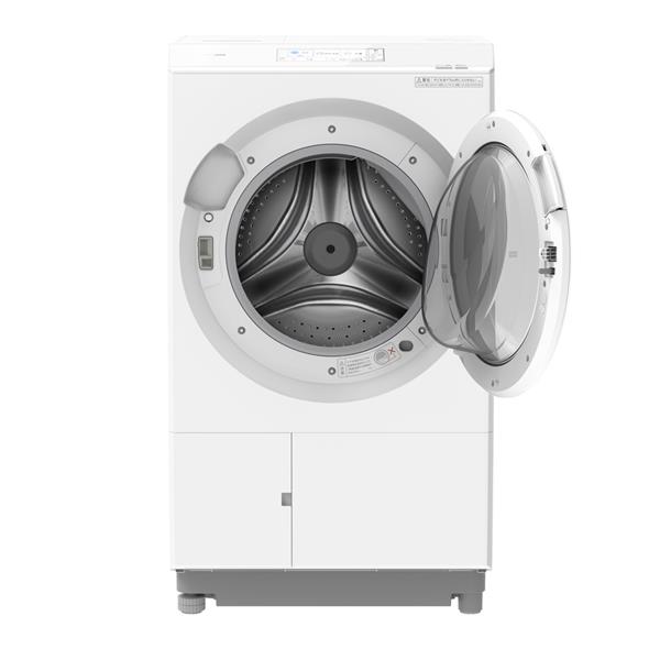 HITACHI BIG DRUM ドラム式洗濯機 本体 Amazon.co.jp: Hitachi BD-SG100FL W Front Loader Big Drum