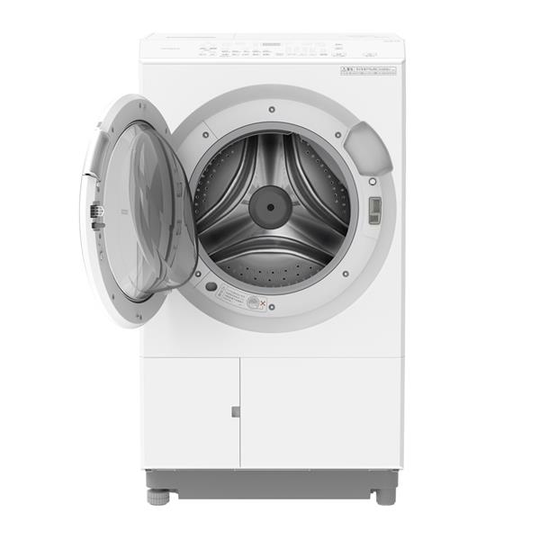479 ドラム式洗濯機　容量12kg 乾燥7kg 大人気　保証込　美品　大型 HITACHI ドラム式洗濯乾燥機 ビッグドラム 【左開き/洗濯13kg