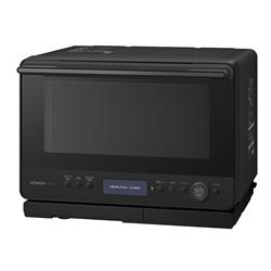 HITACHI MRO-W1Y(K) BLACK ジャンク 2020年 HITACHI MRO-W1Y(K) BLACK ジャンク 2020年 - メルカリ