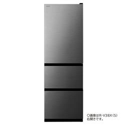 HITACHI R-V38XL-S