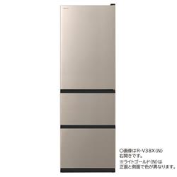 HITACHI R-V38XL-N