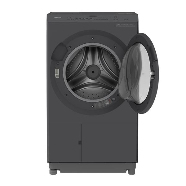 HITACHI BIG DRUTE ドラム式洗濯機本体 Amazon | 日立 ドラム式洗濯乾燥機 幅60cm 洗濯12kg 乾燥6kg 左
