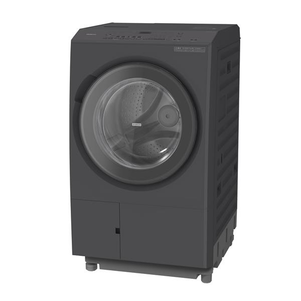 HITACHI BIG DRUTE ドラム式洗濯機本体 HITACHI ドラム式洗濯乾燥機 2018年製