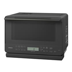 日立 オーブンレンジ ヘルシーシェフ【27L/フラットテーブル/外して 