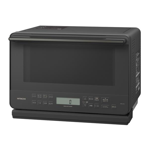 548N【極美品】★HITACHI 18年製　オーブンレンジ　ヘルシーシェフ 548N【極美品】☆HITACHI 18年製オーブンレンジヘルシーシェフ