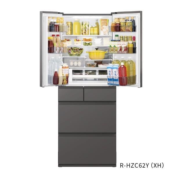 ★リユースのサカイ日立店★HJ7658 HITACHI 冷蔵庫 567L 20年製 動作確認／クリーニング済み 冷蔵庫 中古（日立）のおすすめ人気商品一覧 通販 - Yahoo!ショッピング