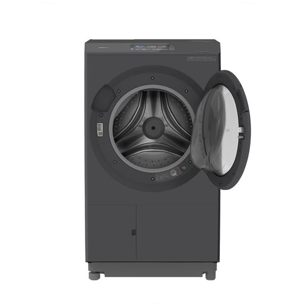 HITACHI ドラム式洗濯乾燥機 ビッグドラム(右開き) BD-STX130PR H BD