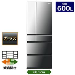 Panasonic NR-F603HPX-X