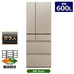 Panasonic NR-F603HPX-N