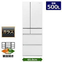 Panasonic NR-F503HPX-W