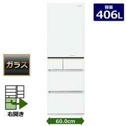 Panasonic NR-E413PV-W